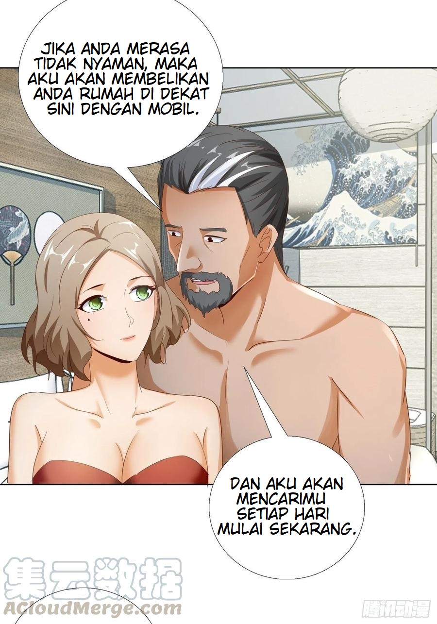 Super School Doctor (Supreme Campus Doctor) chapter 109